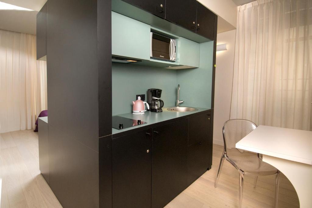 La Villa Grenoble Quarto foto