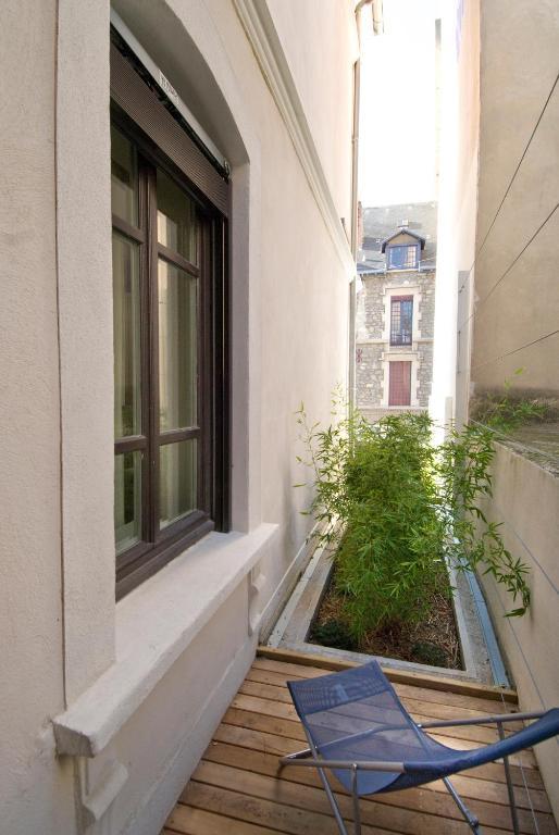 La Villa Grenoble Exterior foto